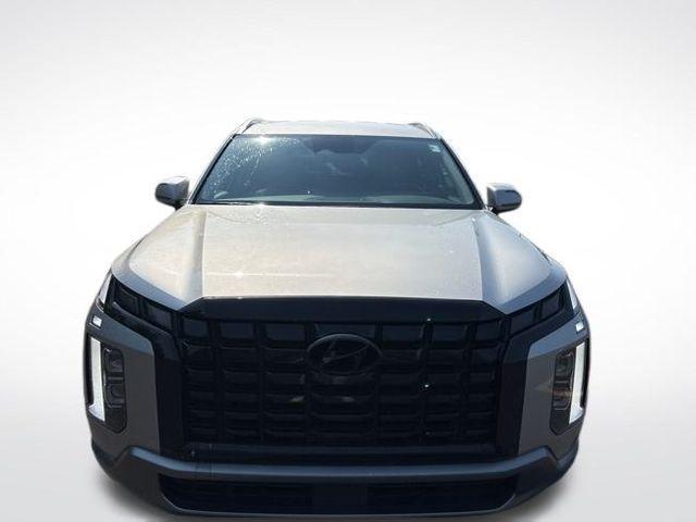 used 2024 Hyundai Palisade car, priced at $37,000