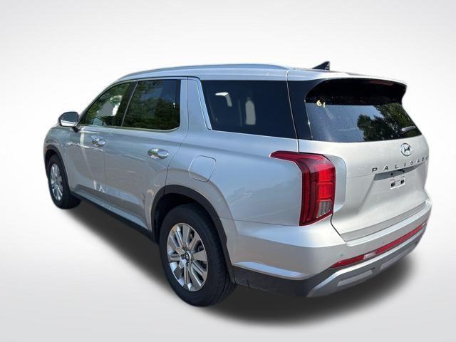 used 2024 Hyundai Palisade car, priced at $37,000