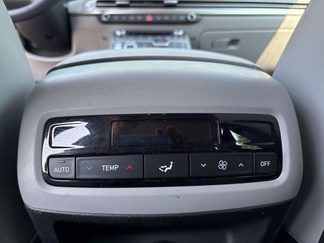 used 2024 Hyundai Palisade car, priced at $37,000