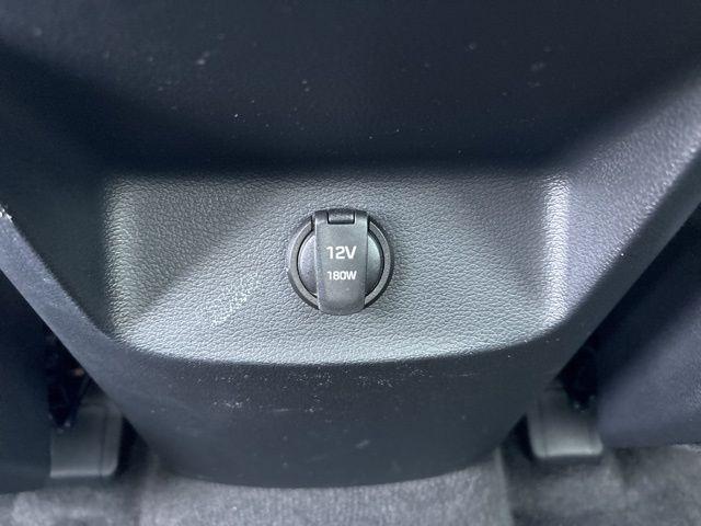 used 2024 Hyundai Palisade car, priced at $37,000