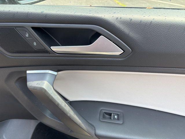 used 2021 Volkswagen Tiguan car, priced at $23,777