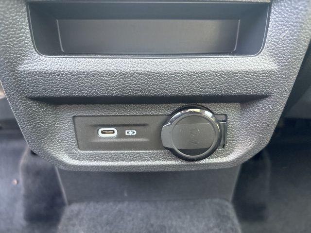 used 2021 Volkswagen Tiguan car, priced at $23,777