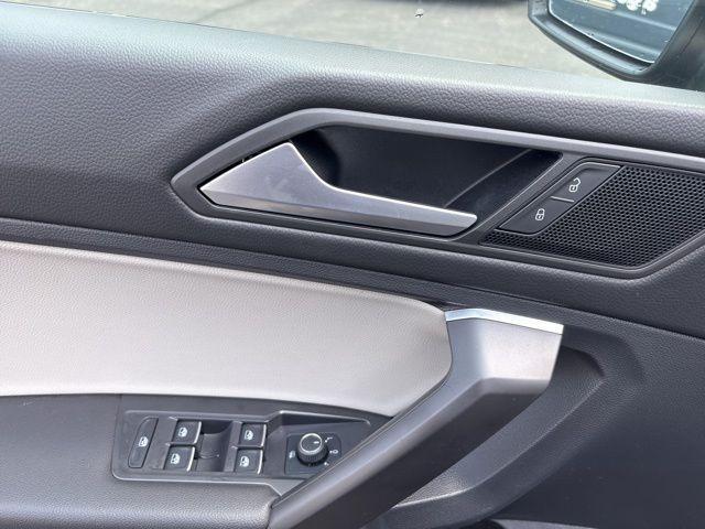 used 2021 Volkswagen Tiguan car, priced at $23,777
