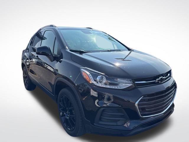 used 2022 Chevrolet Trax car, priced at $17,763
