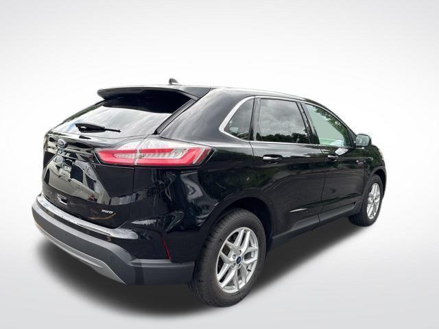 used 2022 Ford Edge car, priced at $26,664