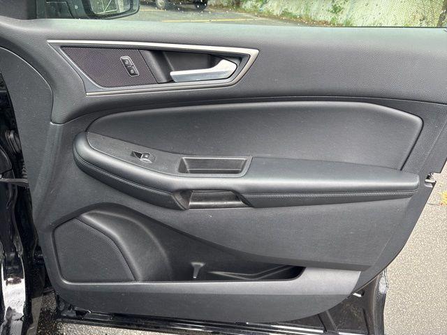 used 2022 Ford Edge car, priced at $26,664