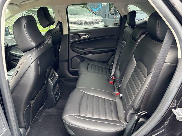used 2022 Ford Edge car, priced at $26,664