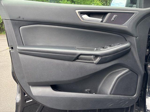 used 2022 Ford Edge car, priced at $26,664