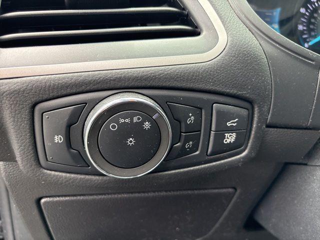 used 2022 Ford Edge car, priced at $26,664
