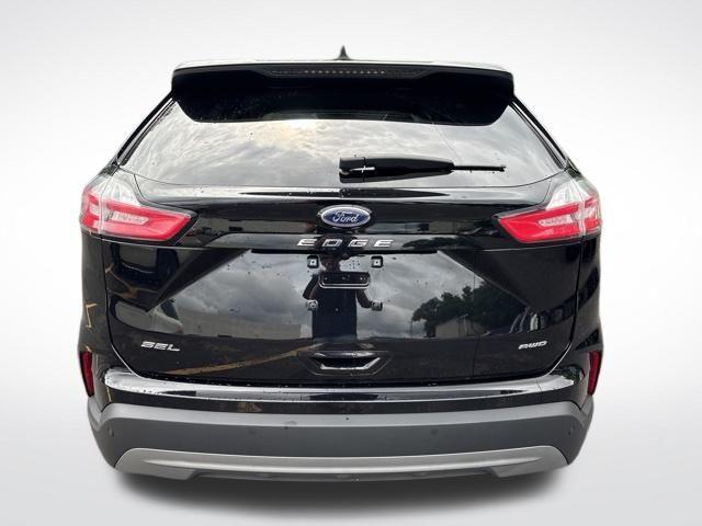 used 2022 Ford Edge car, priced at $26,664