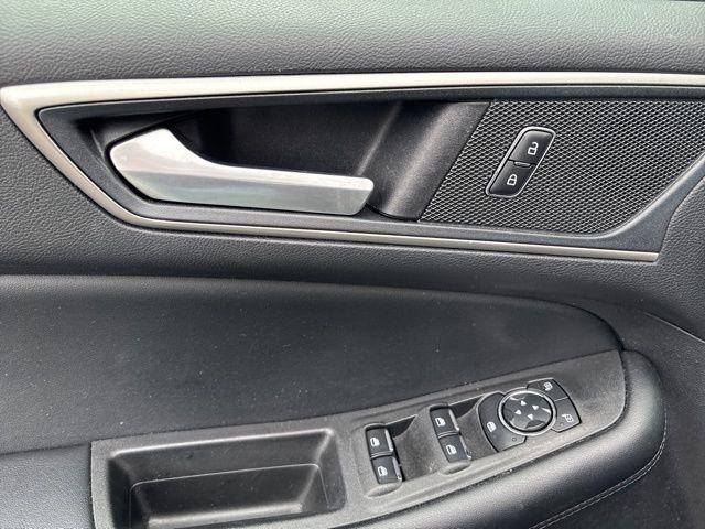 used 2022 Ford Edge car, priced at $26,664