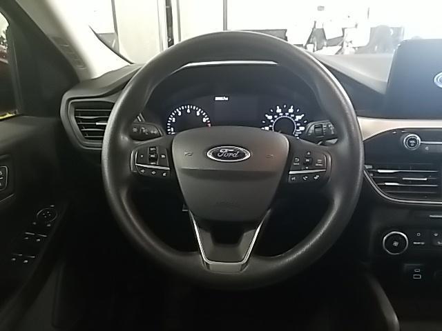 used 2021 Ford Escape car, priced at $20,243