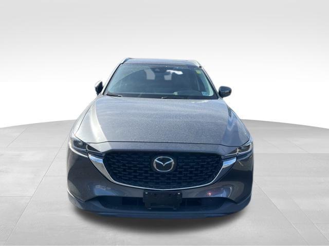 used 2022 Mazda CX-5 car, priced at $23,250