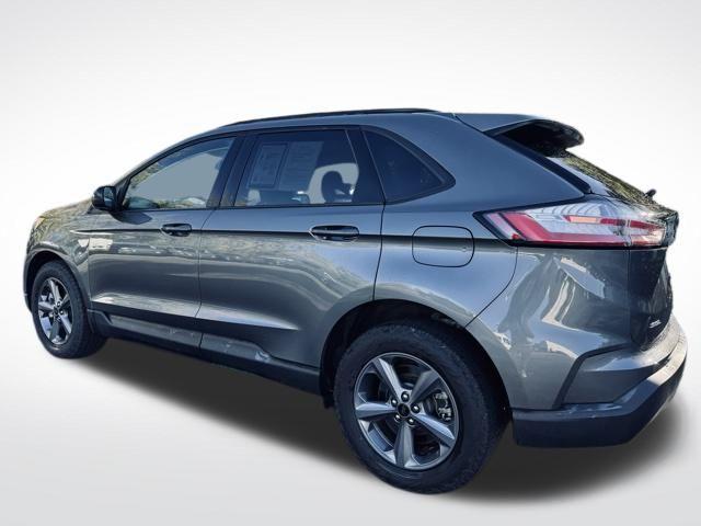 used 2023 Ford Edge car, priced at $27,000