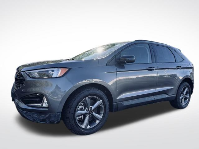 used 2023 Ford Edge car, priced at $27,000