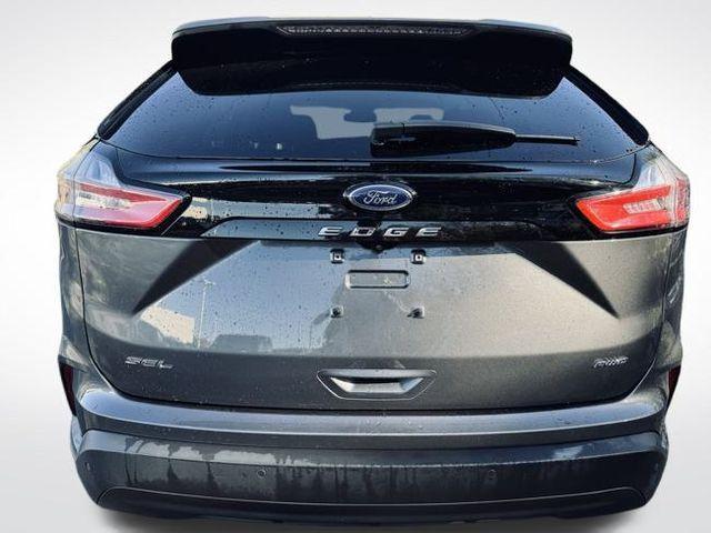 used 2023 Ford Edge car, priced at $27,000