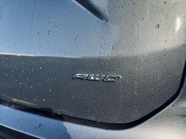 used 2023 Ford Edge car, priced at $27,000