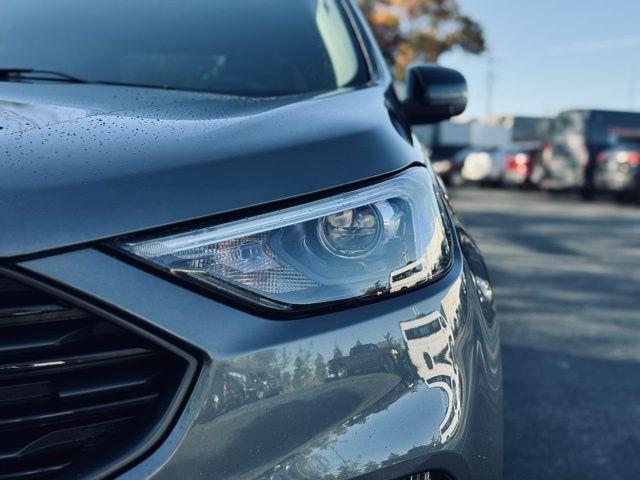 used 2023 Ford Edge car, priced at $27,000