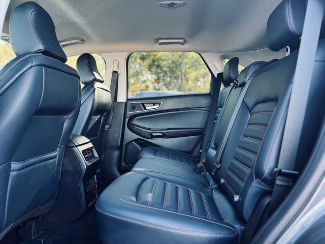 used 2023 Ford Edge car, priced at $27,000