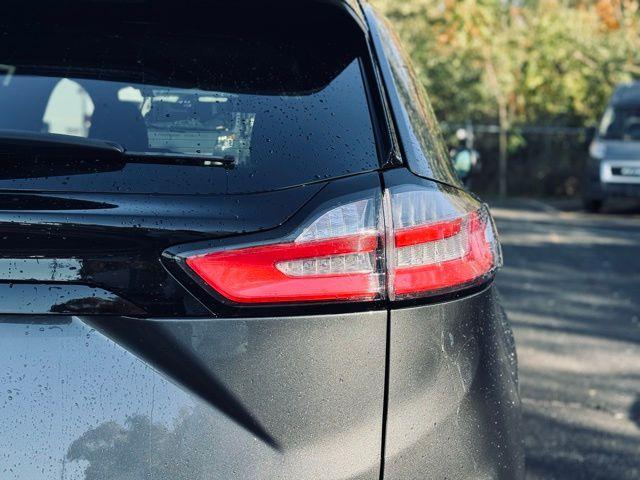 used 2023 Ford Edge car, priced at $27,000