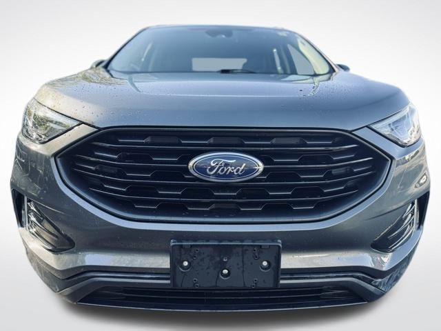 used 2023 Ford Edge car, priced at $27,000