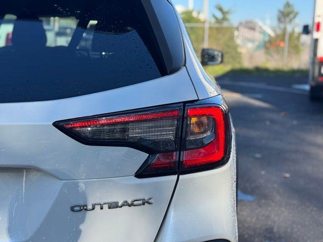 used 2023 Subaru Outback car, priced at $22,000