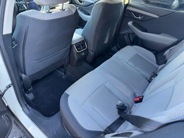 used 2023 Subaru Outback car, priced at $22,000