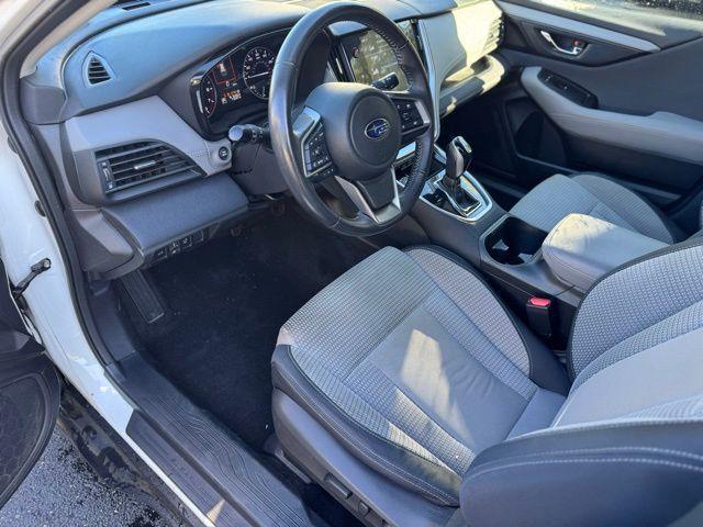 used 2023 Subaru Outback car, priced at $22,000