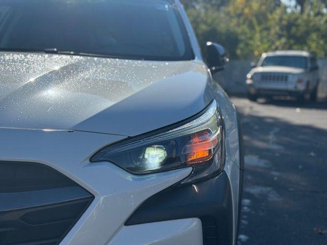 used 2023 Subaru Outback car, priced at $22,000