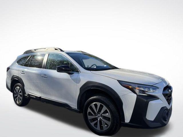 used 2023 Subaru Outback car, priced at $22,000