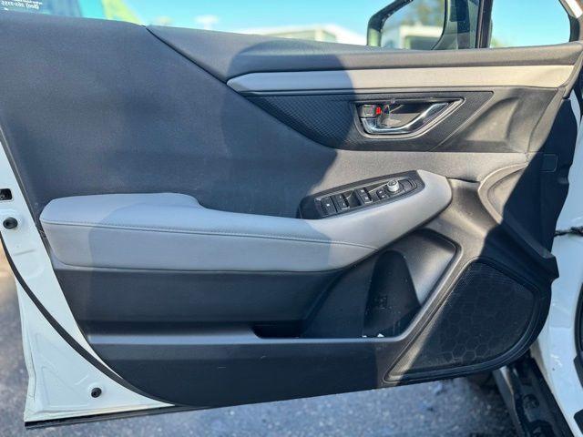 used 2023 Subaru Outback car, priced at $22,000