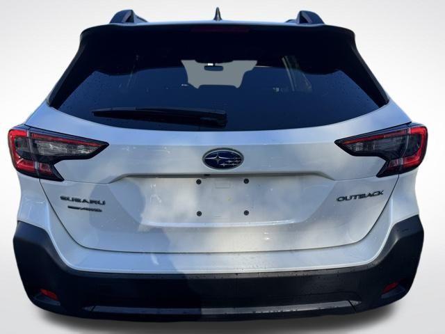 used 2023 Subaru Outback car, priced at $22,000