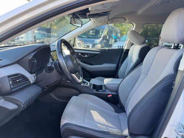used 2023 Subaru Outback car, priced at $22,000