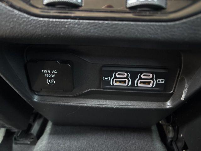 used 2022 Jeep Grand Cherokee car, priced at $29,000