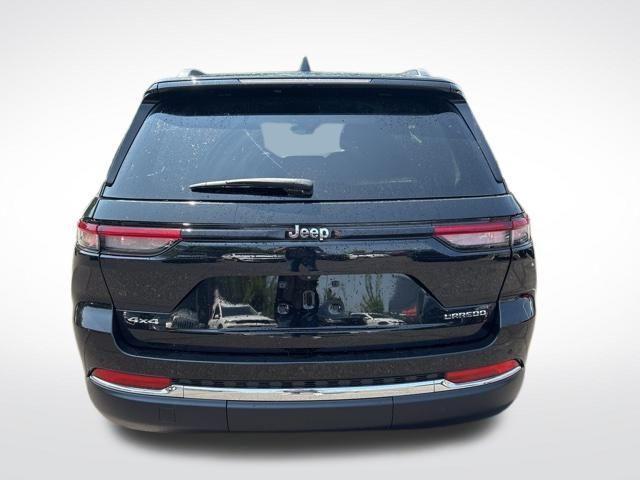 used 2022 Jeep Grand Cherokee car, priced at $29,000