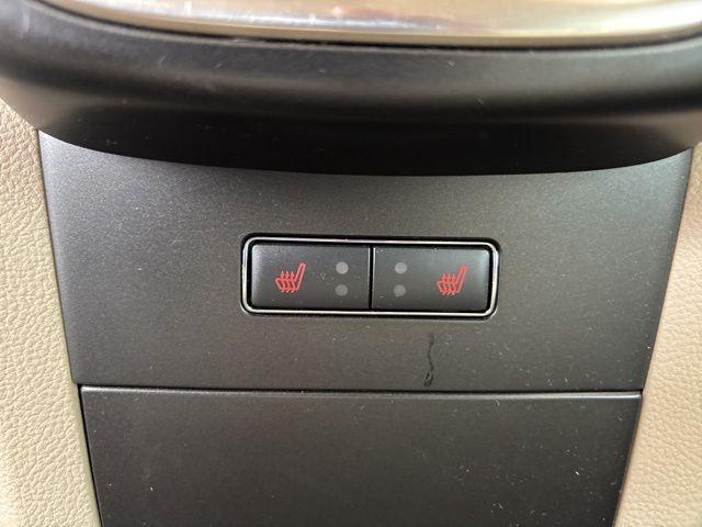 used 2020 Lincoln Nautilus car, priced at $19,839