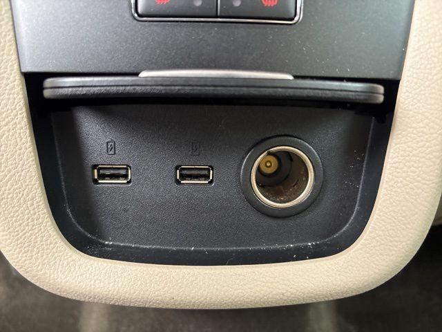 used 2020 Lincoln Nautilus car, priced at $19,839