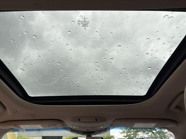 used 2020 Lincoln Nautilus car, priced at $19,839