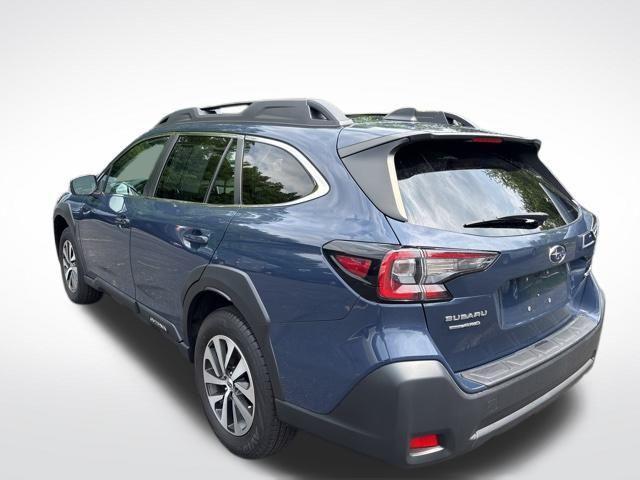 used 2023 Subaru Outback car, priced at $26,741