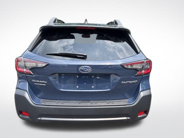 used 2023 Subaru Outback car, priced at $26,741