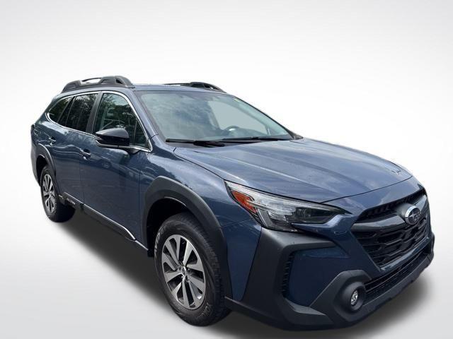 used 2023 Subaru Outback car, priced at $26,741