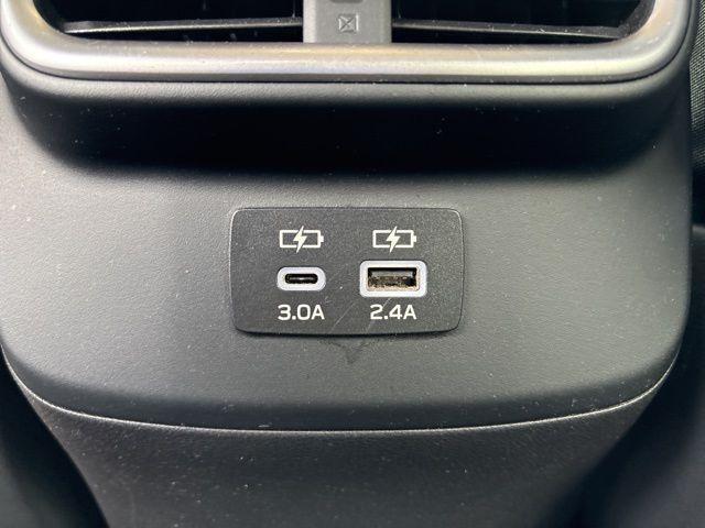 used 2023 Subaru Outback car, priced at $26,741