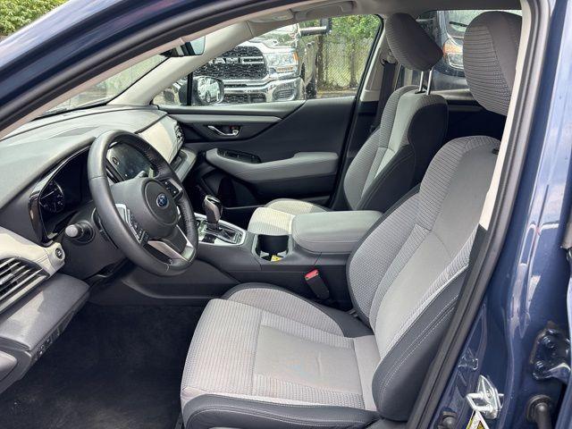 used 2023 Subaru Outback car, priced at $26,741