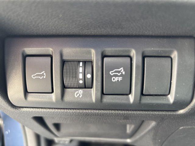 used 2023 Subaru Outback car, priced at $26,741