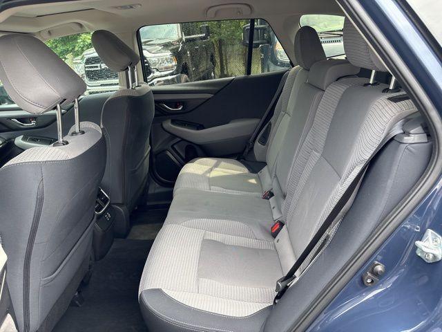 used 2023 Subaru Outback car, priced at $26,741