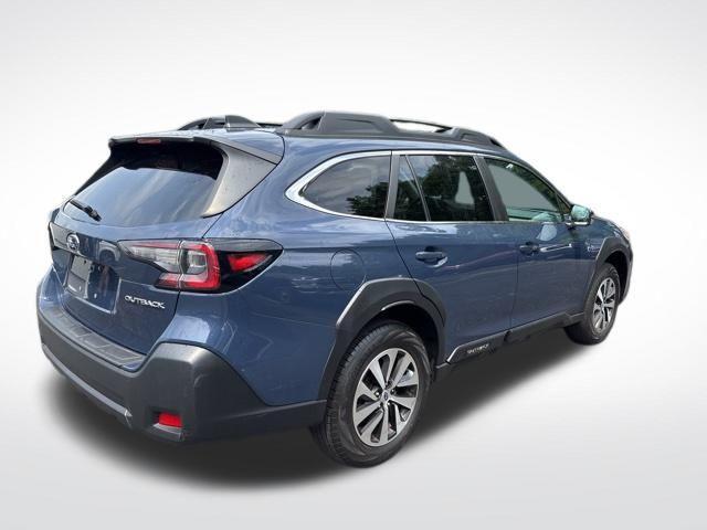 used 2023 Subaru Outback car, priced at $26,741