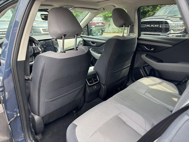 used 2023 Subaru Outback car, priced at $26,741