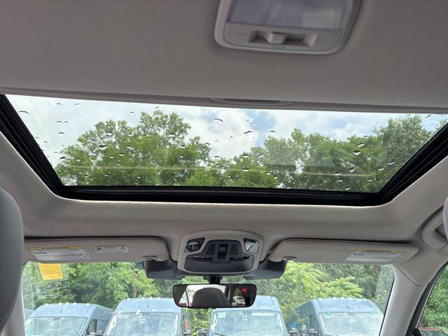 used 2023 Subaru Outback car, priced at $26,741