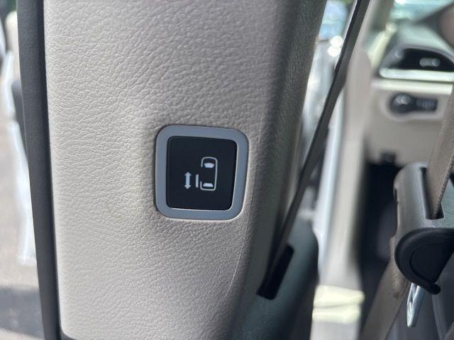 used 2023 Chrysler Voyager car, priced at $22,667
