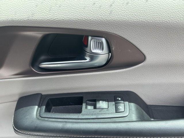 used 2023 Chrysler Voyager car, priced at $22,667